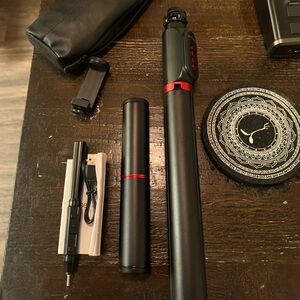 Digital Tripod for recording